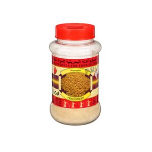 Budalla Fenugreek Powder 250G