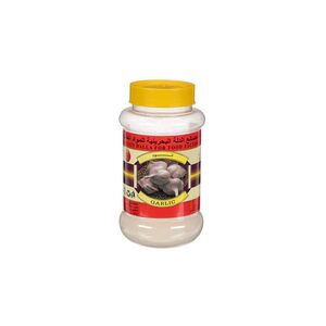 Budalla Garlic Powder 250G