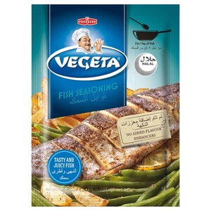 Vegeta Fish Seasoning 30G