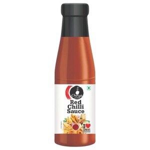 Ching's Secret Red Chilli Sauce 200G