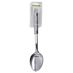 Royal Ford Serving Spoon Stainless Steel 33 X 7.3Cm