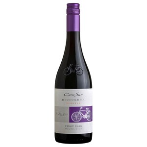 Cono Sur Bicicleta Pinot Noir 750Ml