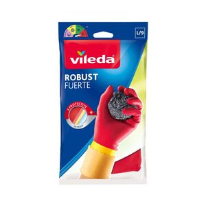 Vileda Gloves Grippers (Large)