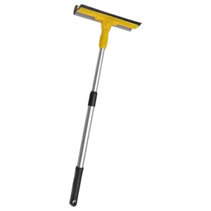 Volcano Window Cleaner With Sponge 20 Cm