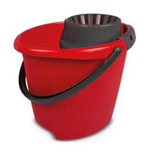 Tonkita Bucket With Squeezer 13Lt 085412 Arx-480