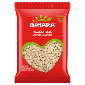 Bayara Chickpeas Mexico 1Kg