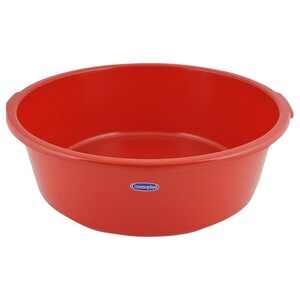Cosmoplast Plastic Basin 22" Ifhhbs017