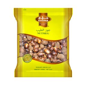 Mina Nutmeg 100G