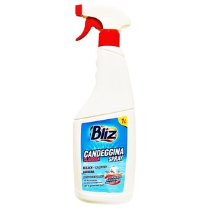 Bliz Candeggina Spray 1L
