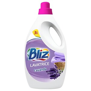 Bliz Lavatrice Lavanda 3L