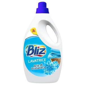 Bliz Lavatrice Aria Primavera 3L