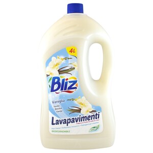 Bliz Pavimenti Vaniglia 4L