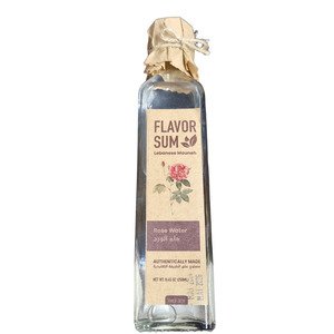 Flavor Sum Rose Water 250Ml