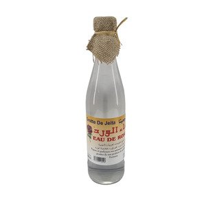 Grotte De Jeita Eau De Rose 250Ml
