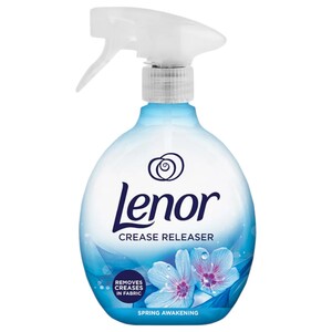 Lenor Crease Releaser Spring Awakening 500Ml