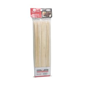Blor Bamboo Skewers 50'S 5 X 300 Mm Hw 01178