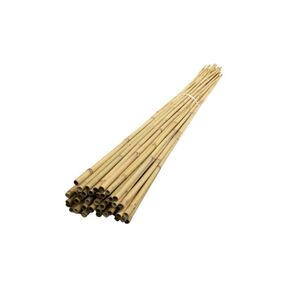 Dimo Bamboo Stick 25'S Dm 4124