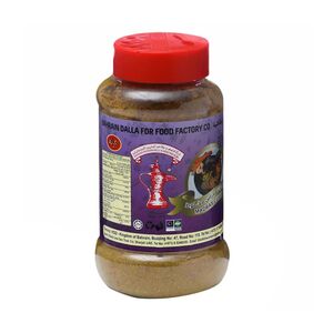 Budalla Madras Masala 250 Gr