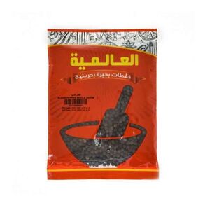 Al Alamia Whole Black Pepper 200 Gr