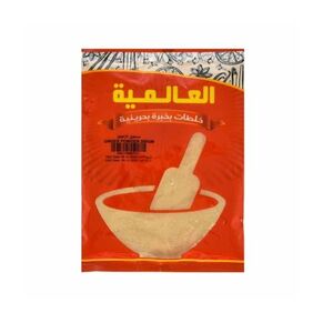 Al Alamia Ginger Powder 200 Gr