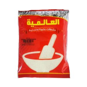 Al Alamia Coconut Powder 200 Gr