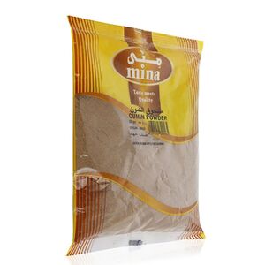 Mina Cumin Powder 200 Gr