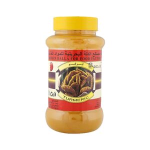 Budalla Turmeric Powder 250 Gr