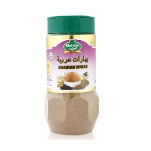 Mehran Arabic Spices Jar 250 Gr Offer