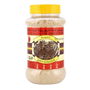 Budalla Dry Ginger Powder 250 Gr