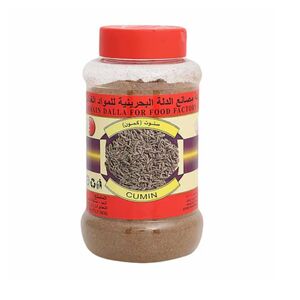 Budalla Cumin Powder 250 Gr