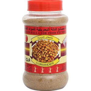 Budalla Coriander Powder 250 Gr