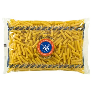 Kfmbc Macroni No:38 500G