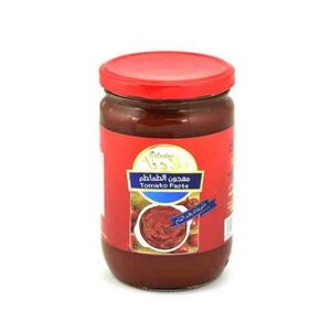 Beladna Tomato Paste 660 Gr