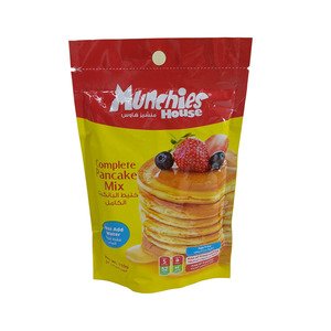 Munchies House Chocolate Pancake Mix 110G