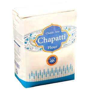 Kfmbc Chapatti Flour 2Kg