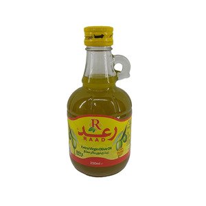 Raad Extra Virgin Olive Oil 250Ml