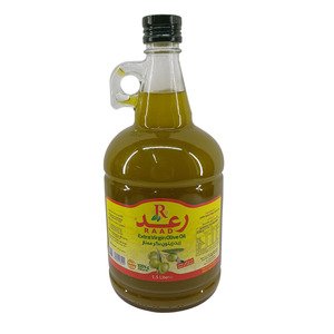 Raad Extra Virgin Olive Oil 1.5L