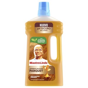 Mastro Lindo Pavimenti 930Ml