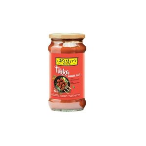 Mother's Recipe Tikka Paste 300 Gr