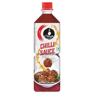 Ching's Red Chili Sauce 680G