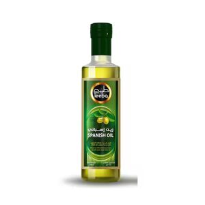 Teeba Extra Virgin Olive Oil 250 Ml