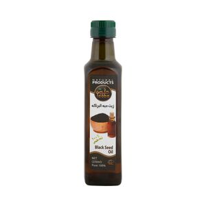 Teeba Black Seed Oil 250 Ml
