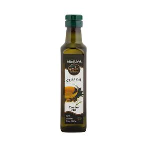 Teeba Castor Oil 250 Ml