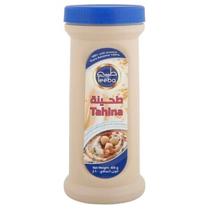Teeba Tahina 400G