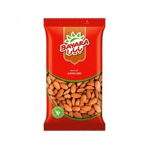 Bayara Almonds Shelled Offer 1 Kg