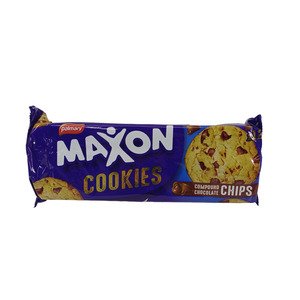 Palmary Maxon Cookies Compound Chocolate Chips 200G