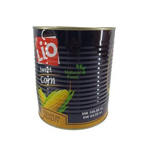 Lio Sweet Corn 3000G