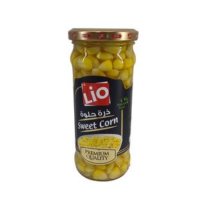 Lio Sweet Corn 360G