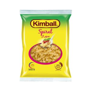 Kimball Pasta Spiral 400 Gr