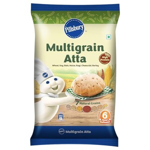 Pillsbury Multigrain Atta 5Kg